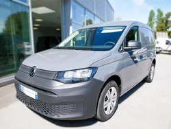 21.990 HT - CADDY Cargo TDi 102ch BUSINESS