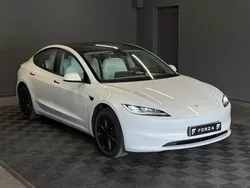 TESLA MODEL 3 RWD Standard PHASE 2