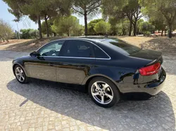 Audi A4 Sport