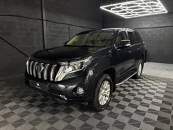 Toyota Land Cruiser 190 D-4D Lounge Pack BVA - J150