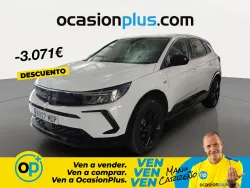 OPEL Grandland 1.2T S&S GS Aut. 130