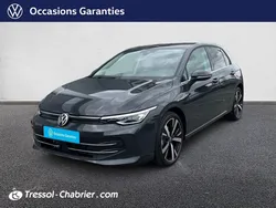 VOLKSWAGEN Golf 2.0 TDI 150 DSG7 Style