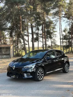 Renault Clio 1.0 TCe Intens