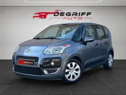 CITROEN C3 PICASSO VTi 120 Confort