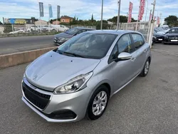 Peugeot 208 1.6 BLUEHDI 75CH ACTIVE 5P
