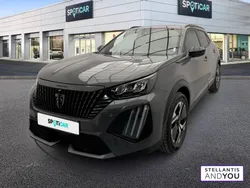 Peugeot 2008 Hybrid 145 e-DCS6 Allure