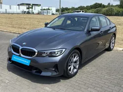 BMW 320 d Auto
