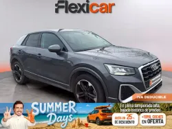 AUDI Q2 30 TDI S line S tronic 85kW