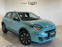 Fiat 600 1.2 Hybrid 100ch DCT6