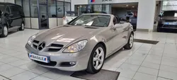Mercedes SLK ROADSTER 200 Kompressor