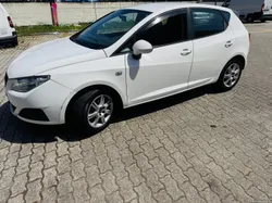 Seat Ibiza 1.4 TDI