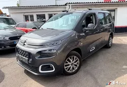 Citroen Berlingo COMBI 1.5 BLUEHDI 100 XL LIVE