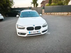 BMW série 1 1.5 d 95 ch