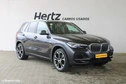 BMW X5 30 d xDrive