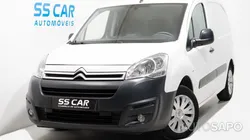 Citroen Berlingo de 2017