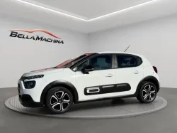CITROEN C3 1.2 PureTech S&S Plus 83