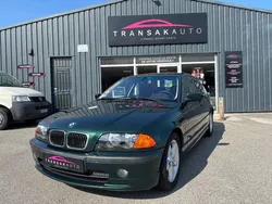 BMW SERIE 3 E46 328i Pack Luxe A AGS