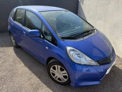 Honda Jazz Élégance 1.2 i-Vtec 90cv 08/2012 1ere main Carnet complet Honda Clim 5 portes