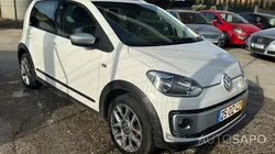 Volkswagen Up de 2014