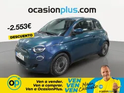 FIAT 500 e 87Kw Icon