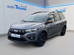 Dacia Jogger TCe 110 7 places GSR2 Extreme 2 500km Garantie 06/2028
