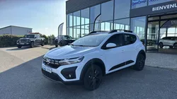 Dacia SANDERO 1.0 TCE 90CH STEPWAY EXPRESSION CVT -24
