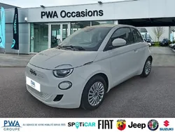 Fiat 500 e 95ch Action Plus