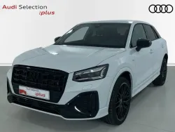 AUDI Q2 35 TDI Adrenalin Black edition S tronic 110kW