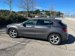 Mercedes-Benz GLA 180 GLA 180 7G-DCT