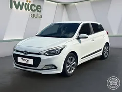 Hyundai i20 1.2l - 84 ch go navi