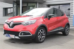 Renault Captur DCI 90 EDC HELLY HANSEN