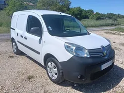 Renault Kangoo II 1.2 TCe 115ch Boite automatique Extra R-Link 1ère Main Révisé & garantie 12 mois