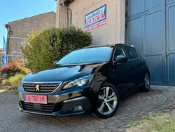 PEUGEOT 308 (T9) Phase 2 1,5L BlueHDi 130 ch Edition Tech / Apple CarPlay & Android Auto / Feux Full LEDS / Sièges Alcantara & Cuir / Régulateur Adaptatif / Toit Panoramique / Caméra ETC...