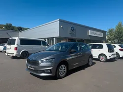 Fabia 1.0 TSi 110 cv DSG7 Ambition - 45600 klm / 1°Main