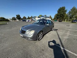 MERCEDES Classe E 300 3.0 CDI V6 BlueTEC 7G-TRONIC 211 AVANT-GARDE