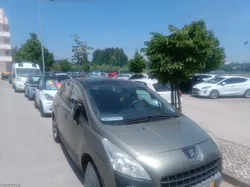 Peugeot 3008 HDI