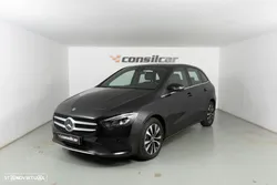 Mercedes-Benz B 250 e Progressive