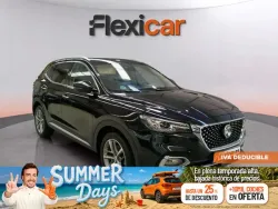 MG HS 1.5 T-GDI Luxury Aut.