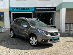 Peugeot 2008 PureTech 110 Stop&Start Style