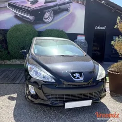 Peugeot 308 GENERATION-I 1.6 HDI 90 ACCESS