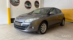 Renault Mégane de 2011