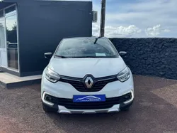 Renault Captur 0.9 TCE EXCLUSICE 90CV