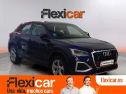 AUDI Q2 30 TDI Advanced S tronic 85kW