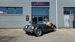 Morgan motor plus 8 4.0 v8 35th anniversary / 1ere main