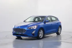 FORD Focus 1.5Ecoblue Trend+ 120