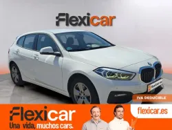 BMW Serie 1 116d