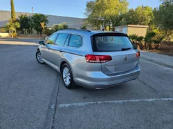 VW Passat Variant 2.0 TDi Confortline