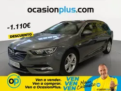 OPEL Insignia 1.6CDTI S&S Selective Pro Aut. 136