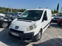 Peugeot Expert FGN TOLE 227 L1H1 1.6 HDI 90 CONFORT