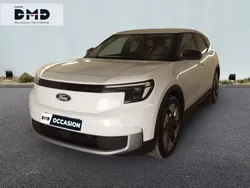 Ford Explorer 286ch Extended Range 77kWh Pack Premium RWD